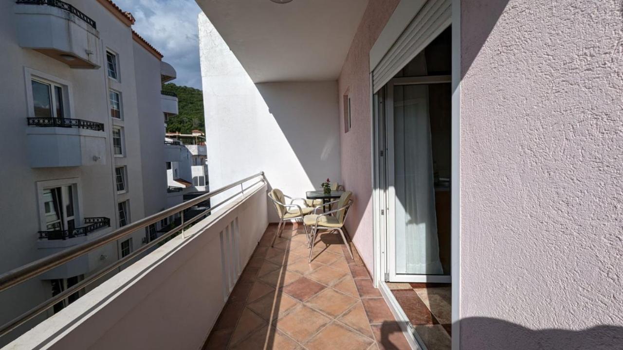 Apartment Igalo-Center, 40M2 Herceg Novi Exterior photo